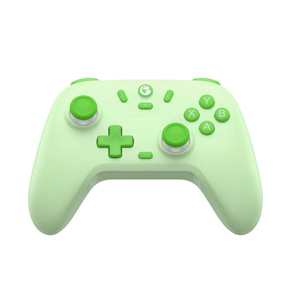 🎮✨ GameSir T4 Nova Lite – Wireless Gamepad με Hall Effect Sticks 🕹️ Συμβατό με Switch, Android, iOS, PC & Steam