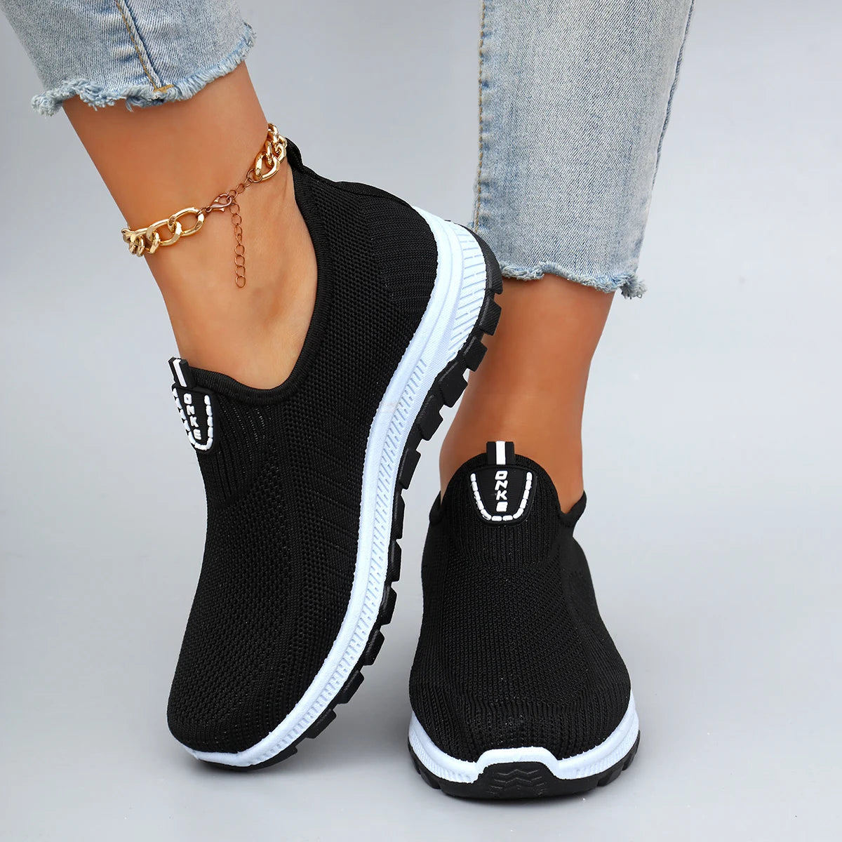 👟 Ανοιξιάτικα Γυναικεία Casual Παπούτσια – Άνετα, Ελαφριά & Εύχρηστα 🌸