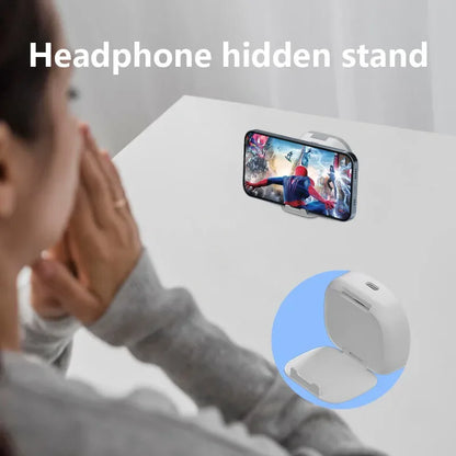🎧 Xiaomi Ασύρματα Bluetooth Ακουστικά - Open Ear Helmet Design