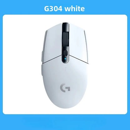 🎮 Logitech G304 / G305 Wireless Gaming Mouse – LIGHTSPEED, HERO Sensor, 12000DPI 🖱️⚡ Ασύρματο gaming χωρίς συμβιβασμούς – για FPS, MOBA & competitive play!