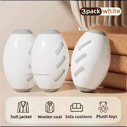 🐾🧼 Reusable Lint Roller – Washable & Portable Gel Ball ✨ Ιδανικό για Τρίχες Κατοικιδίων & Σκόνη σε Ρούχα & Έπιπλα