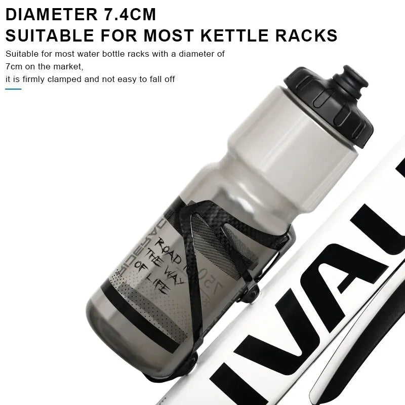 🚴‍♂️💧 RIDERACE Παγούρι Ποδηλάτου 750ml – Ελαφρύ & Ανθεκτικό για Ποδηλασία & Outdoor Δραστηριότητες 🏞️