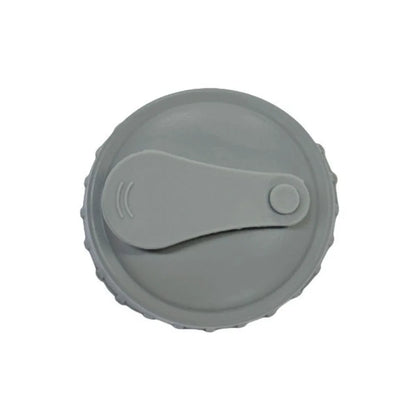 🍹🥤 Σετ 1/6 Καπάκια Σιλικόνης για Κουτάκια Αναψυκτικών & Μπύρας – Αντιδιαρροϊκά & Επαναχρησιμοποιούμενα 💖