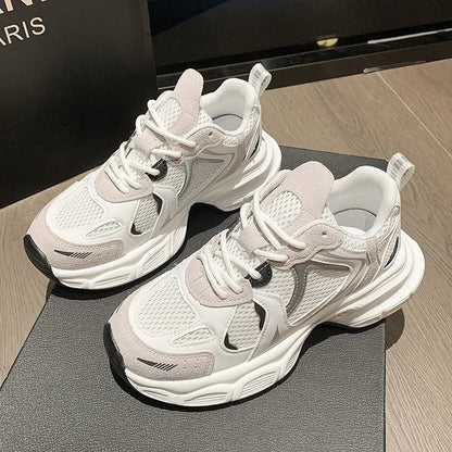 👟💨 2025 Γυναικεία Sneakers – Αναπνοή, Άνεση & Στυλ σε Κάθε Κίνηση! 💨👟