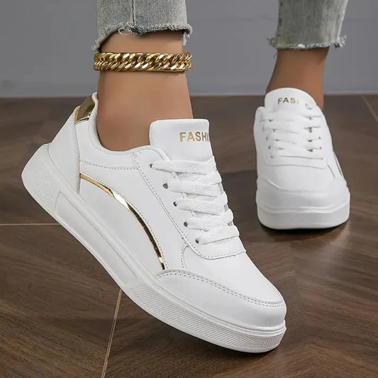 ✨👟 Γυναικεία Casual Sneakers με Λάμψη – Άνεση & Στυλ σε κάθε βήμα! 👟✨