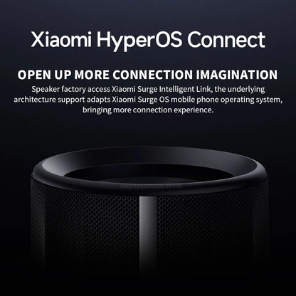 🔊 Xiaomi Bluetooth Speaker ASM02A – Φορητό Ηχείο Υψηλής Απόδοσης με Bluetooth 5.3 & IP67