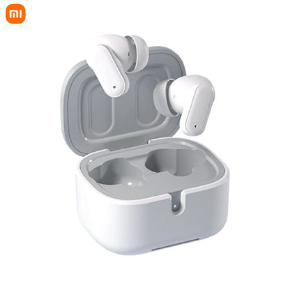 🎧 Xiaomi Ασύρματα Bluetooth Ακουστικά - Open Ear Helmet Design