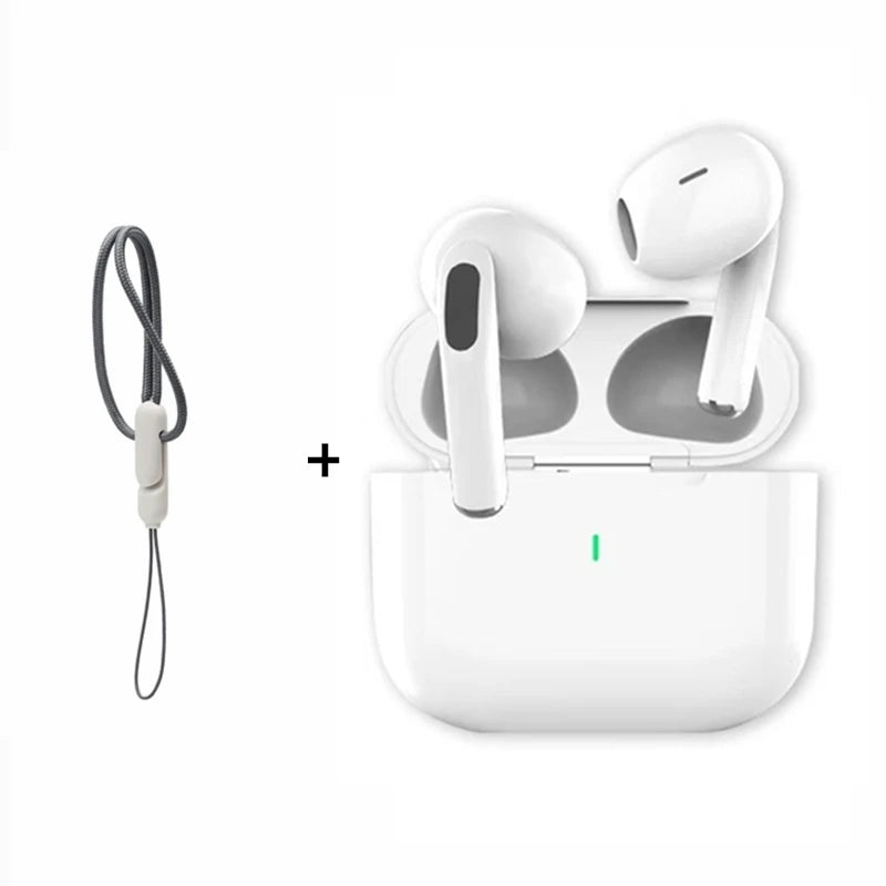 🎧 Original Air Pro – True Wireless Bluetooth Earphones με HiFi Ήχο & Noise Reduction