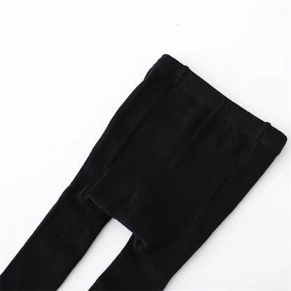 🍼👧 Lawadka Baby Girl Tights 🚀 (Cotton Knitted Stockings – 0-2 ετών)