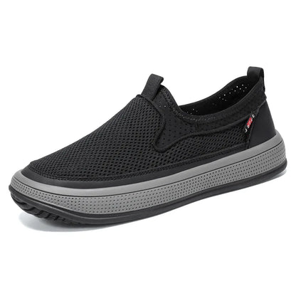 👟 Ανδρικά Mesh Παπούτσια 2025 – Καλοκαίρι ☀️