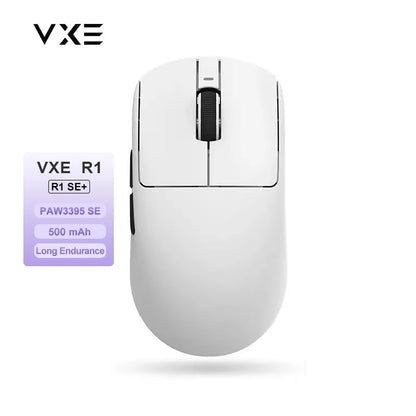 🐉🎮 ATK VXE R1 Pro MAX Dragonfly – Bluetooth & 2.4G Wireless Gaming Mouse ⚡