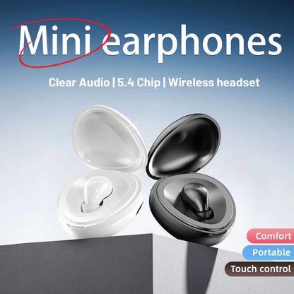 🎧 Bluetooth Sleep Headphones – Άνεση, Ήχος & Απόλυτη Ελευθερία! 🎧