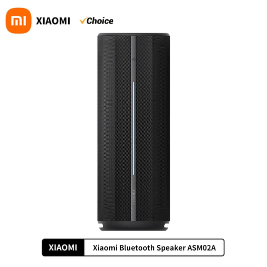 🔊 Xiaomi Bluetooth Speaker ASM02A – Φορητό Ηχείο Υψηλής Απόδοσης με Bluetooth 5.3 & IP67