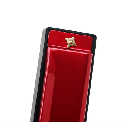 🎵🎶 Harmonica 10 Holes – 20 Notes 🚀 (Key of C – Με Θήκη)