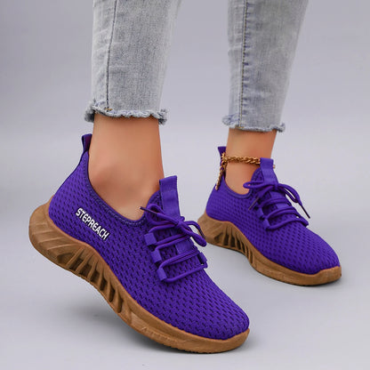 👟🍂🌸 Γυναικεία Casual Αθλητικά Παπούτσια Άνοιξη & Φθινόπωρο – Άνεση & Στυλ σε Κάθε Βήμα! 🌸🍂👟