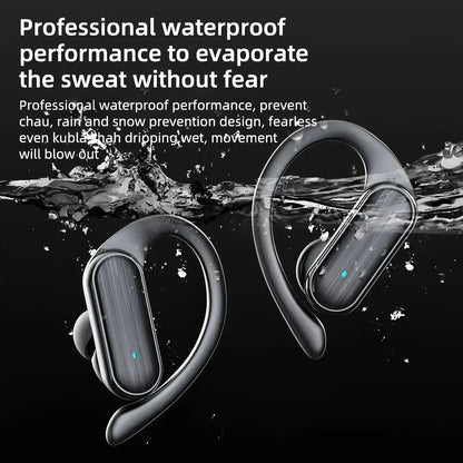 🎧 Xiaomi A520 Wireless Earphones – Απόλυτη ελευθερία & ήχος HiFi! 🎧