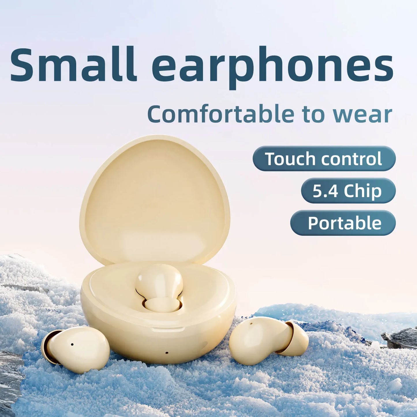 🎧 Bluetooth Sleep Headphones – Άνεση, Ήχος & Απόλυτη Ελευθερία! 🎧