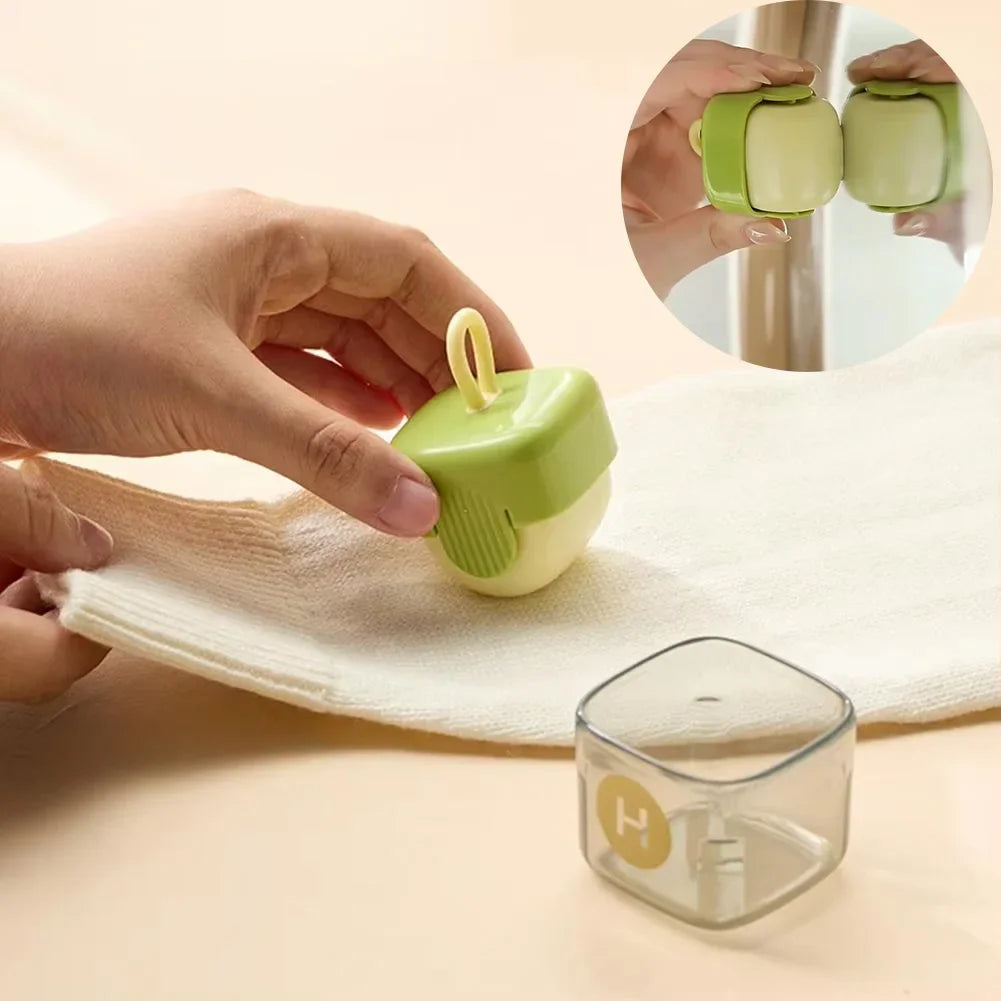 🐾 3 σε 1 Βούρτσα Αφαίρεσης Τριχών Κατοικιδίων με Μακρύ Λαβή – Καθαρισμός Τριχών & Παραθύρων | Ανθεκτική & Οικολογική Κατασκευή