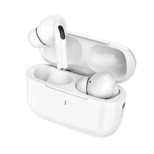 🎧 2025 New Air Pro – True Wireless Bluetooth Earphones HiFi Ήχος | Low Latency | Noise Reduction – Για iPhone & Android 📱