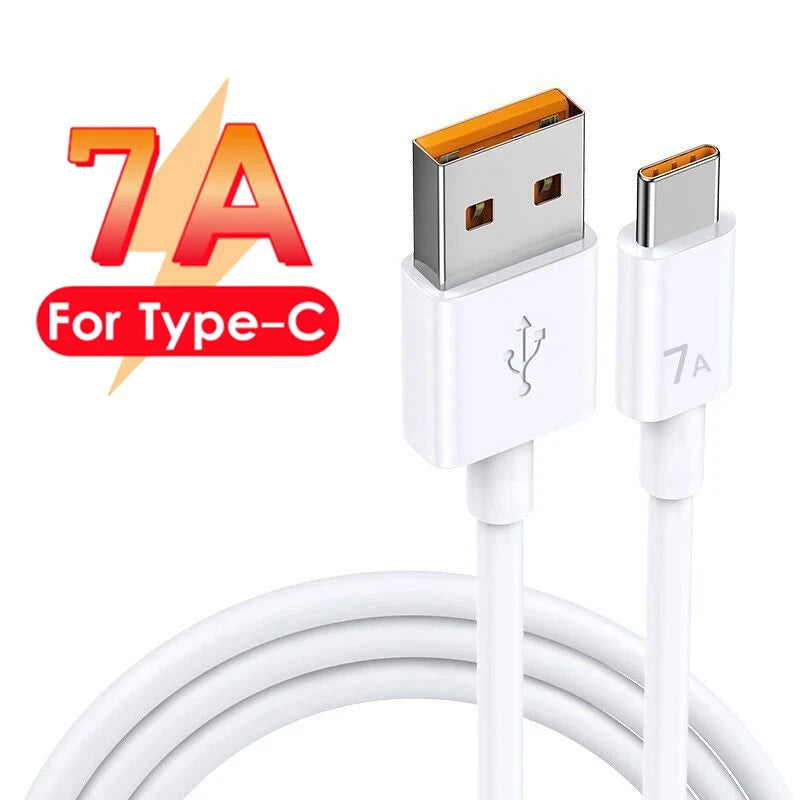 ⚡🔌 Micro USB Fast Charging Cable – Καλώδιο Ταχείας Φόρτισης & Data Sync 🎯