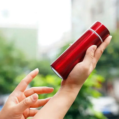 150ml Mini Thermos Bottle | Ανοξείδωτο Ατσάλι 304 | Vacuum Flasks Καφέ & Νερού | Μικρή Χωρητικότητα Portable Cup