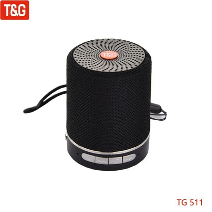 🔊 Wireless Mini Subwoofer – Μικρό Φορητό Bluetooth Ηχείο με Δυνατό Μπάσο & Ραδιόφωνο FM Μικρό στο μέγεθος, μεγάλο στον ήχο! Ιδανικό για μουσική παντού 🎶🏕️
