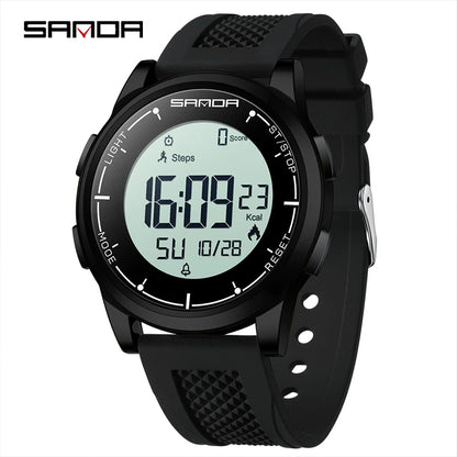 ⌚ SANDA 9064 – Smart Ρολόι για Μαθητές & Αθλητές