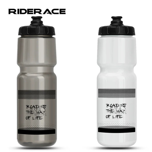 🚴‍♂️💧 RIDERACE Παγούρι Ποδηλάτου 750ml – Ελαφρύ & Ανθεκτικό για Ποδηλασία & Outdoor Δραστηριότητες 🏞️