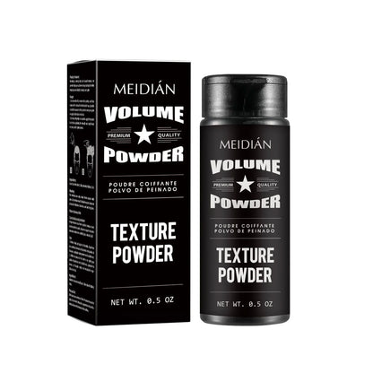 💇‍♂️💇‍♀️ Volumizing Hair Styling Powder – Άμεσος Όγκος & Ματ Φινίρισμα 🎯