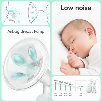 👩‍🍼✨ Philips Avent – Άνετη & Φυσική Αντλία Γάλακτος Παντού! ✨👩‍🍼 Philips Avent – Comfort & Natural Breast Pump Anywhere!