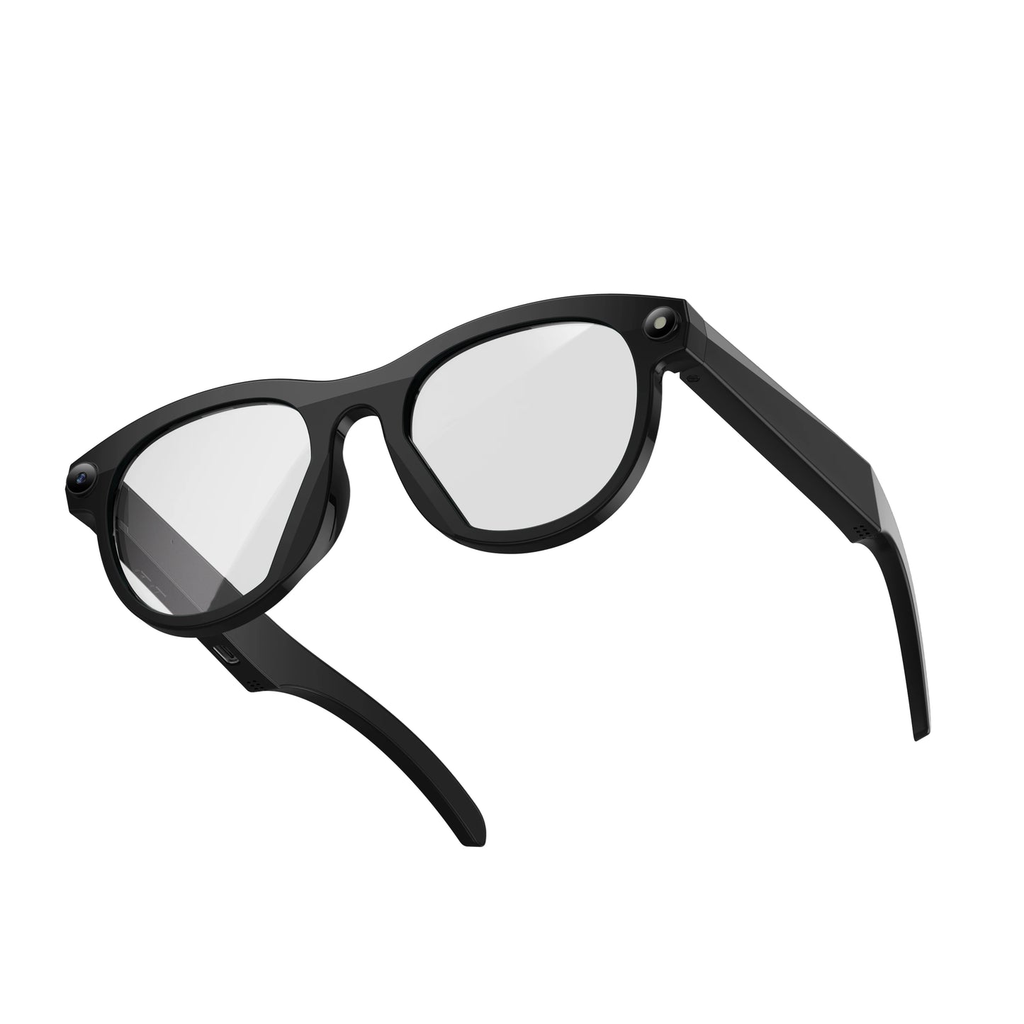 AI Smart Glasses with Camera & Bluetooth – Smart Glasses for Video, Calls & Translation