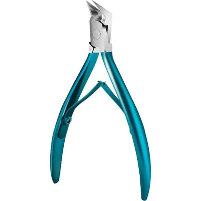 🦶✂️ Επαγγελματικός Κόφτης Νυχιών Ποδιών – Για Χοντρά & Εισεχόμενα Νύχια 👣 Stainless Steel Podiatrist Toenail Nipper