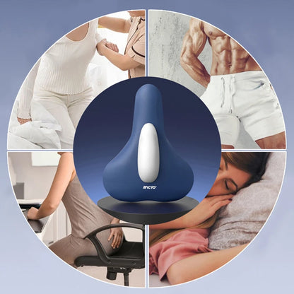 🍑💪 Pelvic Floor Muscle Trainer – Συσκευή Ενδυνάμωσης & Μασάζ Πυελικού Εδάφους & Γλουτών 🪑✨