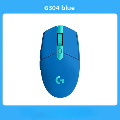 🎮 Logitech G304 / G305 Wireless Gaming Mouse – LIGHTSPEED, HERO Sensor, 12000DPI 🖱️⚡ Ασύρματο gaming χωρίς συμβιβασμούς – για FPS, MOBA & competitive play!