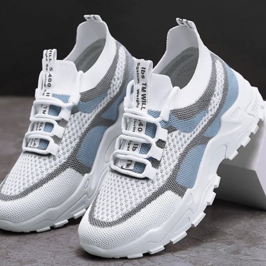 👟🌸 Γυναικεία Fashion Sneakers Άνοιξη – Άνεση & Στυλ σε Κάθε Βήμα! 🌸👟