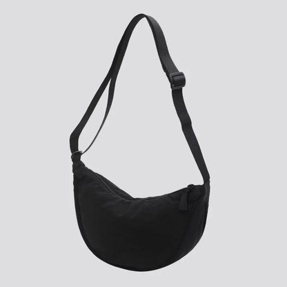 👜 Casual Nylon Hobos Crossbody Bag – Τσάντα Ώμου & Χιαστί για Γυναίκες | Μεγάλη Χωρητικότητα & Στυλ ✨