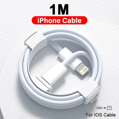 ⚡ Apple Original 30W Type-C Γρήγορος Φορτιστής – PD Fast Charge Η αυθεντική λύση φόρτισης της Apple για γρήγορη και ασφαλή τροφοδοσία των συσκευών σου! 🍏🔋