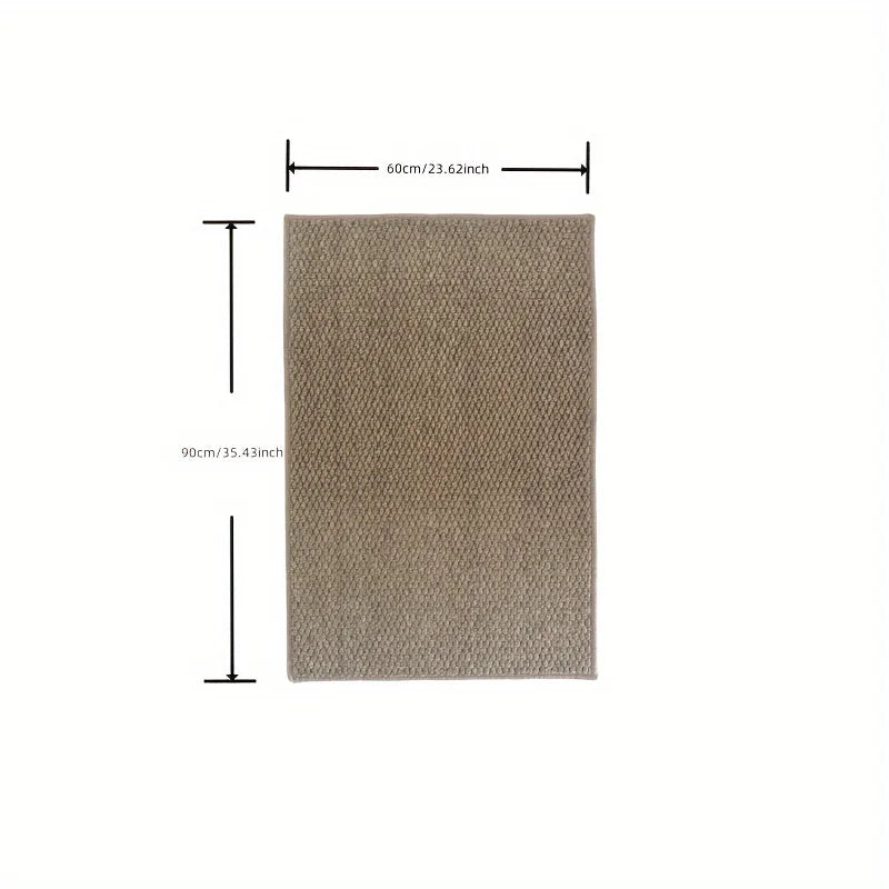 🐱 Cat Scratching Pad – Ανθεκτικό Scratching Pad Υφασμάτινο για Γάτες | Αντιολισθητικό & Ανθεκτικό στη Φθορά | Κατάλληλο για Νύχια & Ξύσιμο