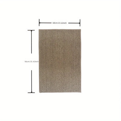 🐱 Cat Scratching Pad – Ανθεκτικό Scratching Pad Υφασμάτινο για Γάτες | Αντιολισθητικό & Ανθεκτικό στη Φθορά | Κατάλληλο για Νύχια & Ξύσιμο