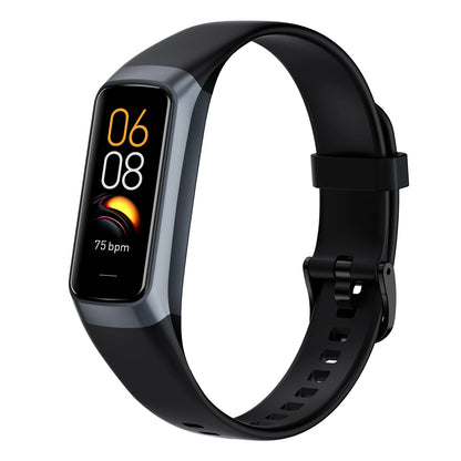 AMOLED Smart Fitness Watch με Health Monitor & Αθλητικές Λειτουργίες