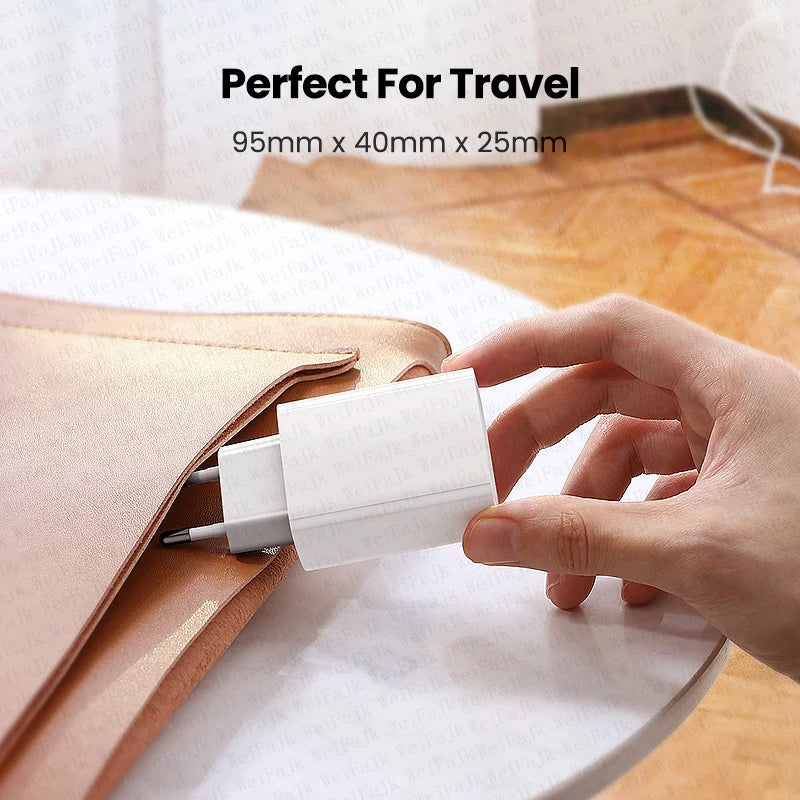 ⚡ Apple Original 30W Type-C Γρήγορος Φορτιστής – PD Fast Charge Η αυθεντική λύση φόρτισης της Apple για γρήγορη και ασφαλή τροφοδοσία των συσκευών σου! 🍏🔋