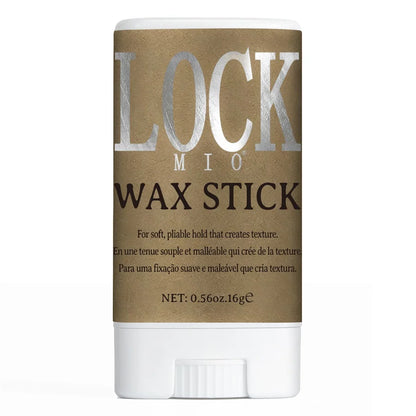 💇‍♀️✨ LOCKMIO Hair Wax Stick – Αντιφριζ & Σταθερό Κράτημα για Γυναίκες & Παιδιά 🎯