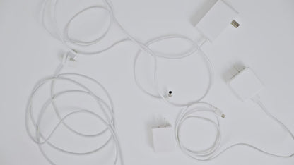 ⚡🔌 Baseus GaN5 Pro 65W Φορτιστής – PD & QC4.0/3.0 με 3 Θύρες (Type-C & USB) + Καλώδιο 100W 🚀