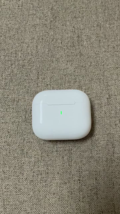 🎧 Original AIR PRO – TWS Bluetooth Ακουστικά με ANC & Spatial Audio