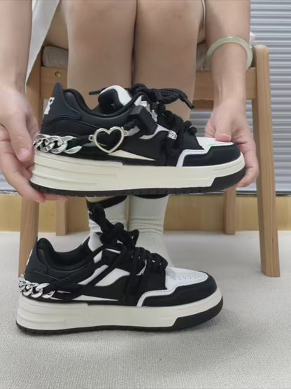 👟✨ Amy & Michael Fashion Designer Sneakers – Για κορίτσια που θέλουν να ξεχωρίζουν! 💖