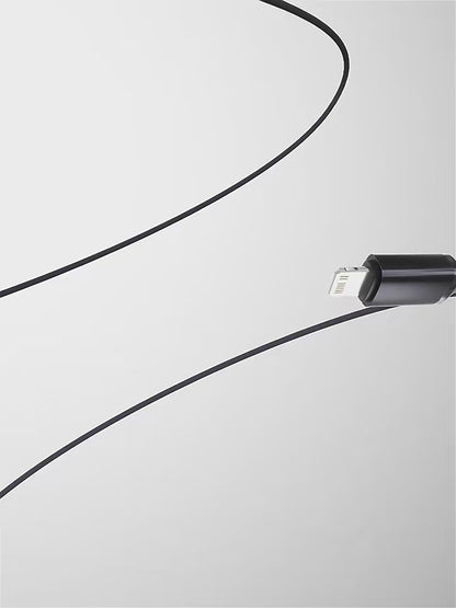 ⚡📱 Baseus USB Type-C PD 20W/27W Καλώδιο – Γρήγορη & Σταθερή Φόρτιση για iPhone
