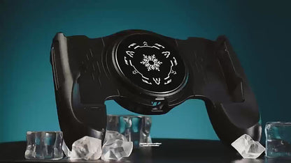 🎮❄️ JK01S Gamepad + Cooler – 2 σε 1 για απόλυτο mobile gaming! Παίξε χωρίς υπερθέρμανση, χωρίς καθυστερήσεις και με απόλυτο έλεγχο! Για Android & iOS! 📱🔥