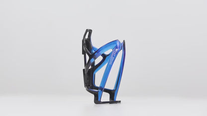 🚴‍♂️ WEST BIKING Βάση Παγουριού Ποδηλάτου – Ultralight PC, Ανθεκτική & Πολύχρωμη Gradient Design 💧✨